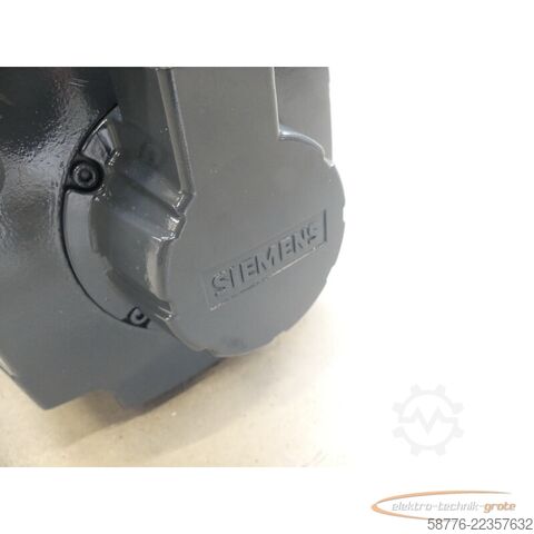 Styreenhed Siemens 1FT7084-5AC74-1NH0 YFN1629189601004 generalüberholt - 12 Mon. Gewährl.