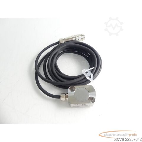 Componente Marposs Dittel  03PZ1114209 AE-Sensor-SF SN: O21LV929S - ! -