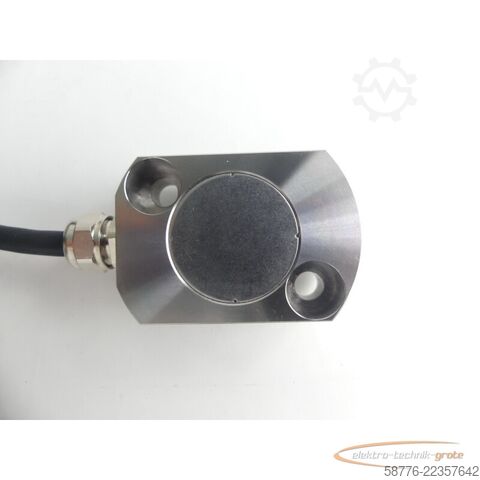 Componente Marposs Dittel  03PZ1114209 AE-Sensor-SF SN: O21LV929S - ! -