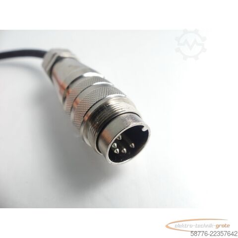Componente Marposs Dittel  03PZ1114209 AE-Sensor-SF SN: O21LV929S - ! -