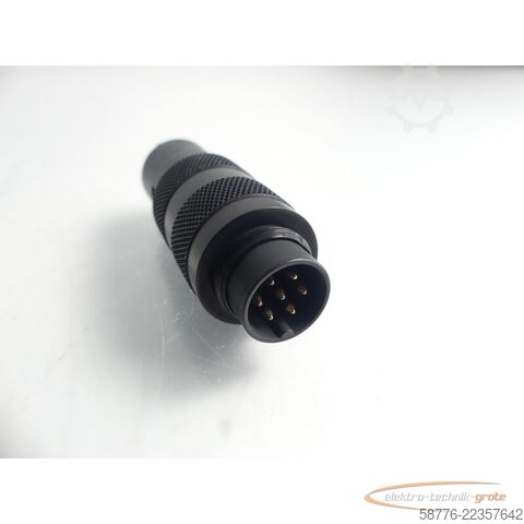 Componente Marposs Dittel  03PZ1114209 AE-Sensor-SF SN: O21LV929S - ! -