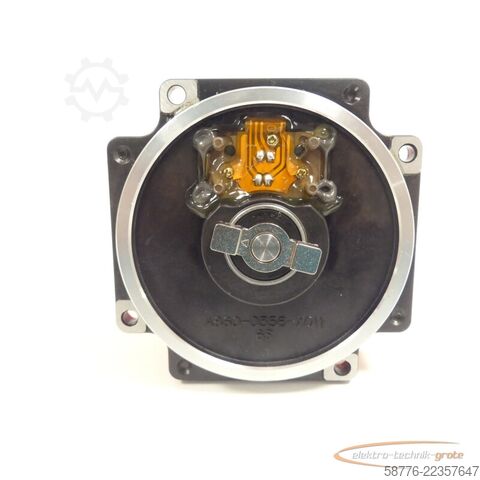 Komponenta Fanuc A860-0356-X011 Pulse Coder 6S