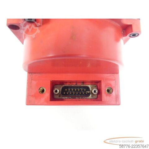 Komponenta Fanuc A860-0356-X011 Pulse Coder 6S