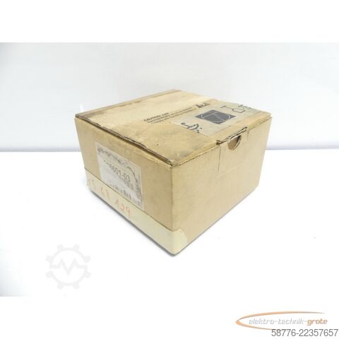 Componente Heidenhain ERN 480 1024 28S12-2Z Drehgeber ID: 316 601-03 --