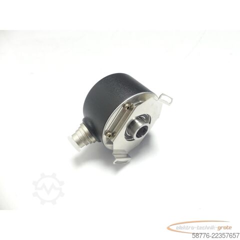 Componente Heidenhain ERN 480 1024 28S12-2Z Drehgeber ID: 316 601-03 --