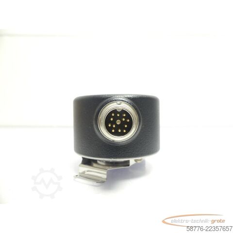 Componente Heidenhain ERN 480 1024 28S12-2Z Drehgeber ID: 316 601-03 --