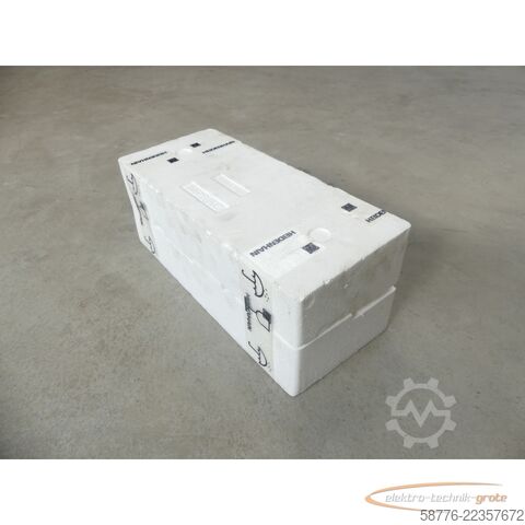 Componente Heidenhain Messtaster MT 101K ID: 361139-02 SN: 24597637D --
