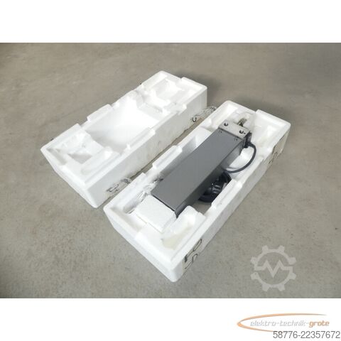 Componente Heidenhain Messtaster MT 101K ID: 361139-02 SN: 24597637D --