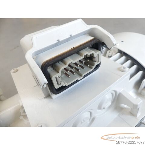 Componente Siemens Knoll KTS 32-48-T Pumpe mit 1LA7130-2AA11 Motor SN:269387 --
