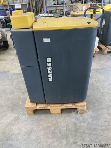 Oil-water separator without filter element Kaeser Aquamat CF75