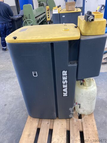 Oil-water separator without filter element Kaeser Aquamat CF75