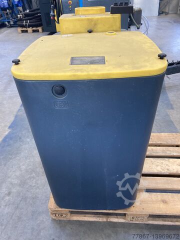 Oil-water separator without filter element Kaeser Aquamat CF75