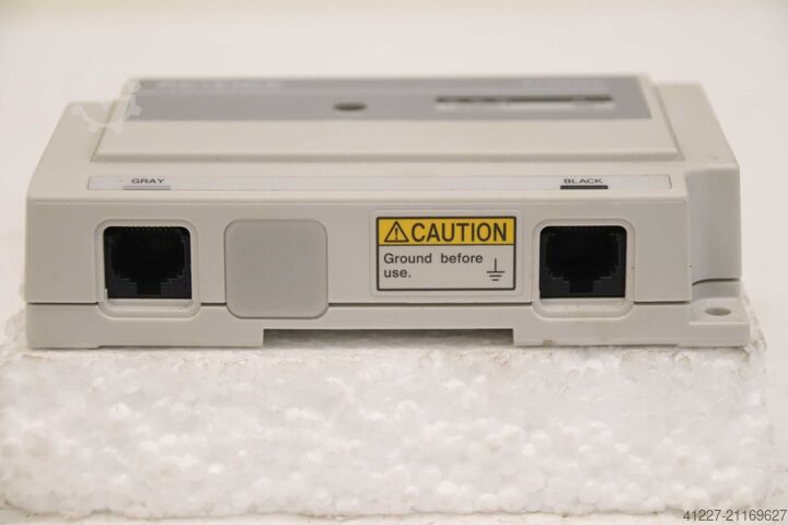 Amplificateur de mesure Keyence SJ-M300