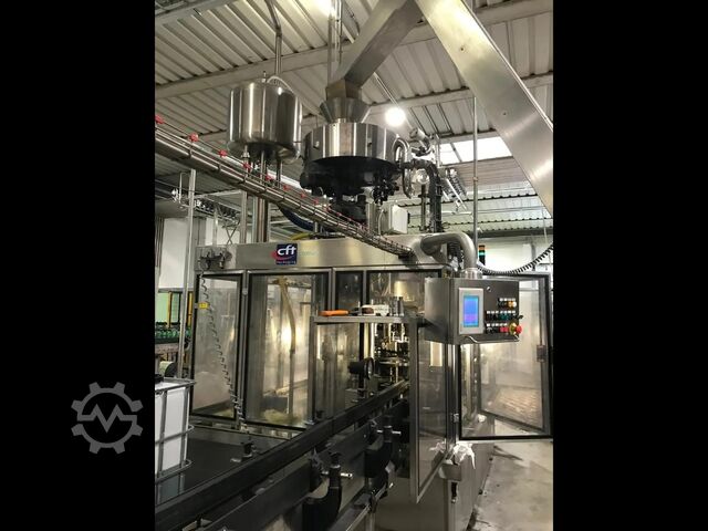  CFT RVAR 6/10 + TA/3