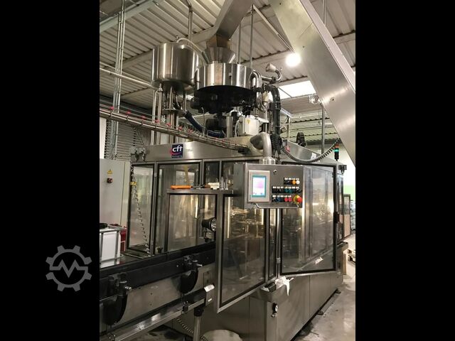  CFT RVAR 6/10 + TA/3