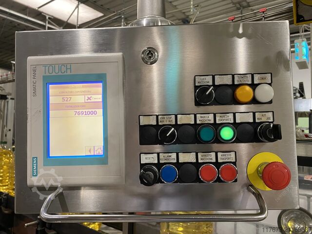  CFT RVAR 6/10 + TA/3