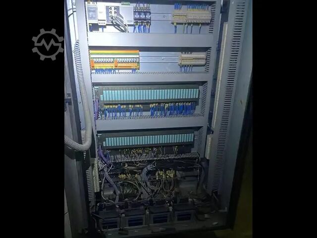 Brugt UHT-mælketilberedningsrum Tetra Pak 4000 L/t  