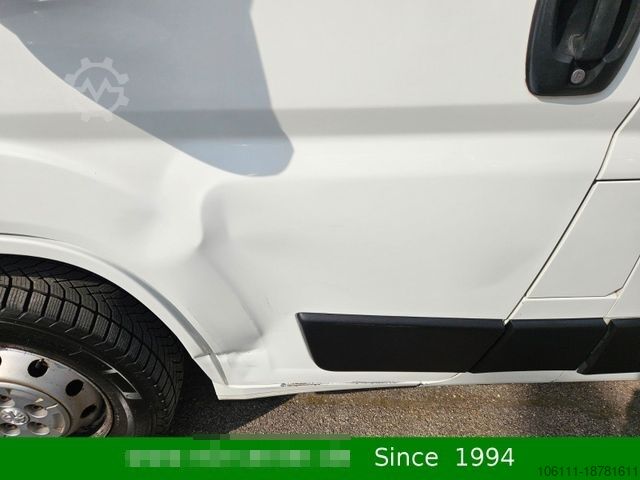 Bestelwagen PEUGEOT Boxer 335 Kasten L3H2 Pro Avantage Plus Rampe