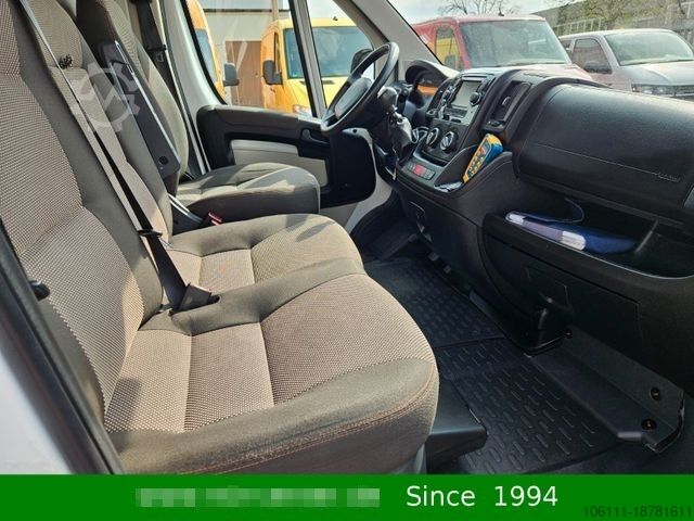 Bestelwagen PEUGEOT Boxer 335 Kasten L3H2 Pro Avantage Plus Rampe