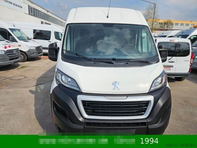 Bestelwagen PEUGEOT Boxer 335 Kasten L3H2 Pro Avantage Plus Rampe