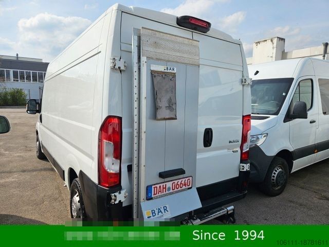 Bestelwagen PEUGEOT Boxer 335 Kasten L3H2 Pro Avantage Plus Rampe