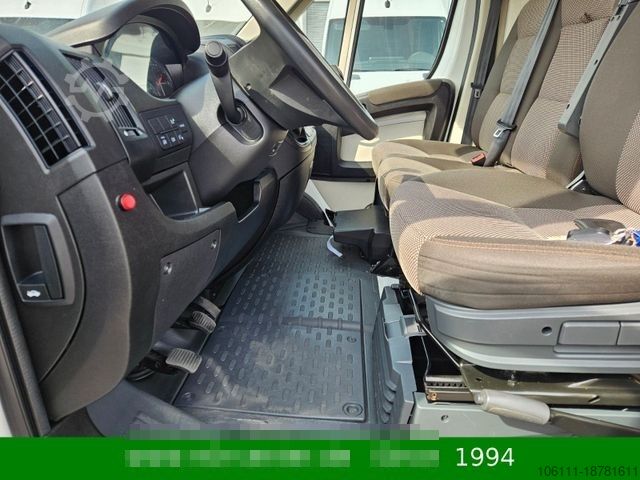 Bestelwagen PEUGEOT Boxer 335 Kasten L3H2 Pro Avantage Plus Rampe