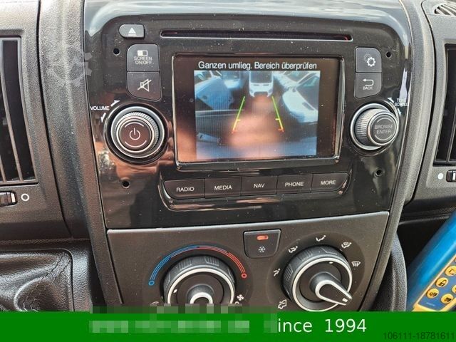 Bestelwagen PEUGEOT Boxer 335 Kasten L3H2 Pro Avantage Plus Rampe