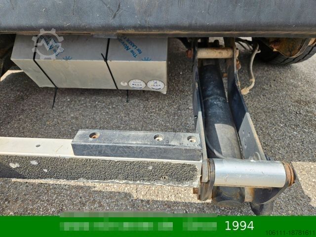 Bestelwagen PEUGEOT Boxer 335 Kasten L3H2 Pro Avantage Plus Rampe