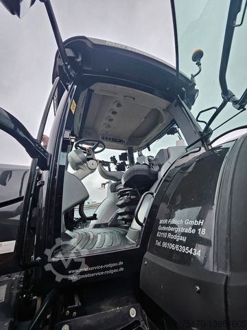 Bosbouwvoertuig  Ufkes 962/25 / Valtra S374 / nur: 1.980h!