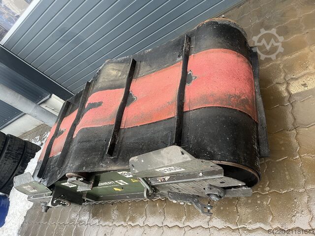 Steinert magneetscheider, magneettransportband Steinert UME 115130R