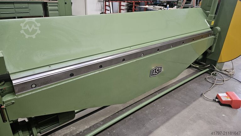 Kantbank Fasti 2095-32-2 Fasti 2095-32-2