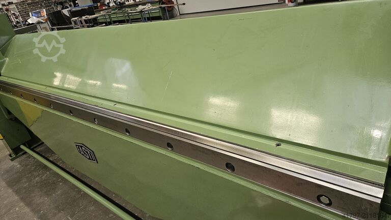 Kantbank Fasti 2095-32-2 Fasti 2095-32-2