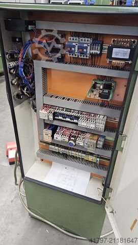 Kantbank Fasti 2095-32-2 Fasti 2095-32-2