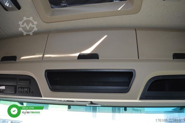  MERCEDES-BENZ Actros 5 1845 BigSpace MirrorCam