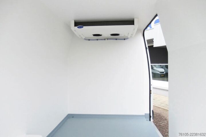  Mercedes-Benz Sprinter 317 CDI Koel / Vries/ verwarmen Carrie...