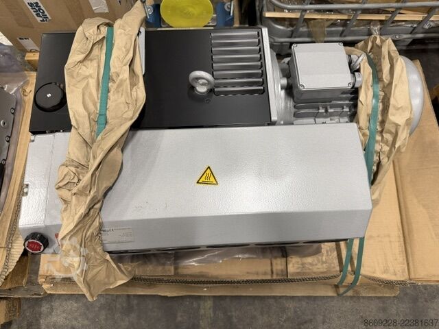  Elmo Rietschle Vacuum Pump VC 202 (20)