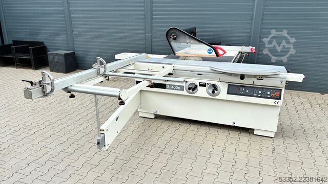  SCM SI400n