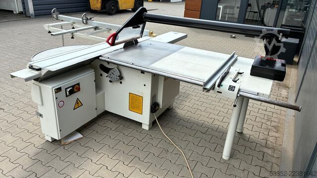  SCM SI400n