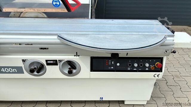  SCM SI400n