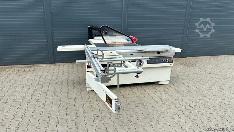  SCM SI400n