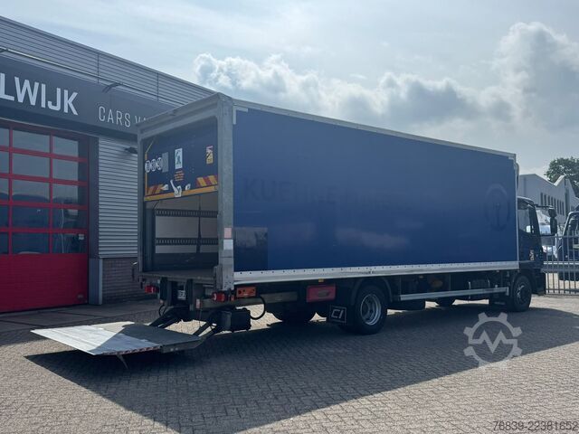 Mala Iveco Eurocargo ML120E22