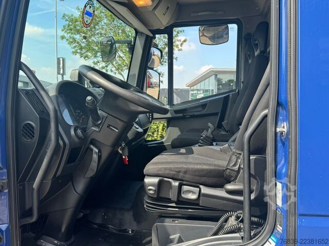 Mala Iveco Eurocargo ML120E22