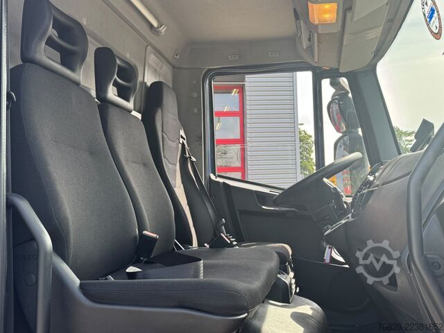 Mala Iveco Eurocargo ML120E22