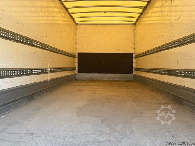 Mala Iveco Eurocargo ML120E22
