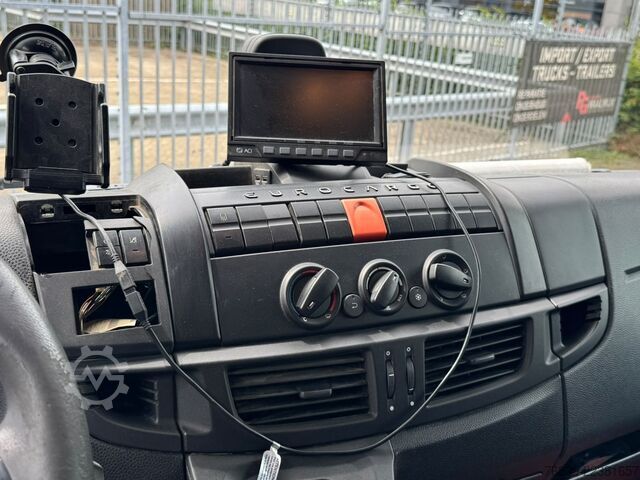 Maleta Iveco Eurocargo ML120E22