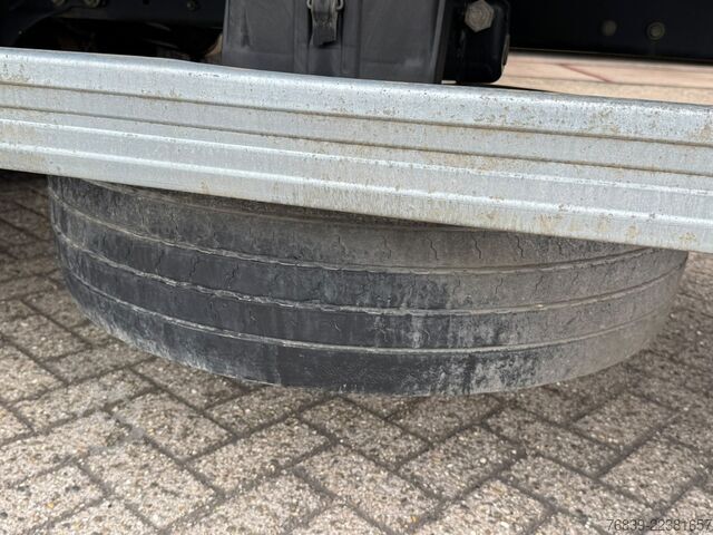 Maleta Iveco Eurocargo ML120E22