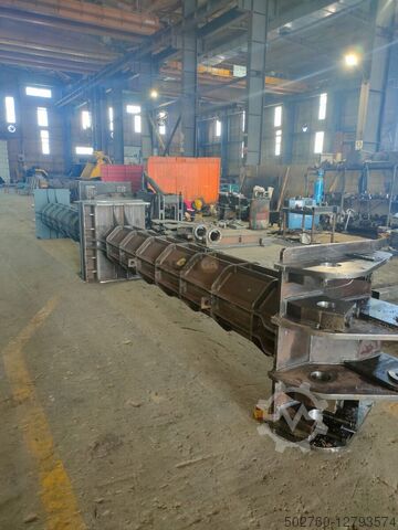 Epiroc ST1030 FILLER BOOM Epiroc ST1030 FILLER BOOM