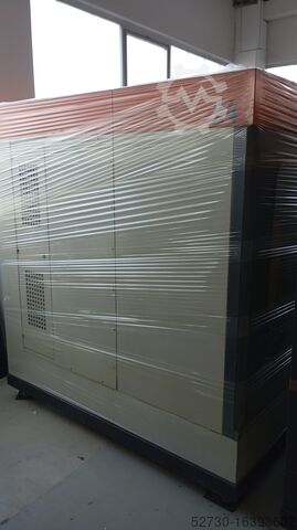 Draad eroderende machine Charmilles Agie 310-510