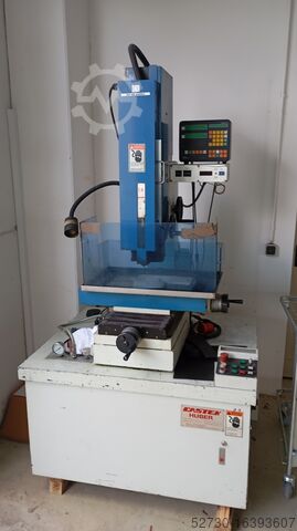 Drahterodiermaschine Charmilles Agie 310-510