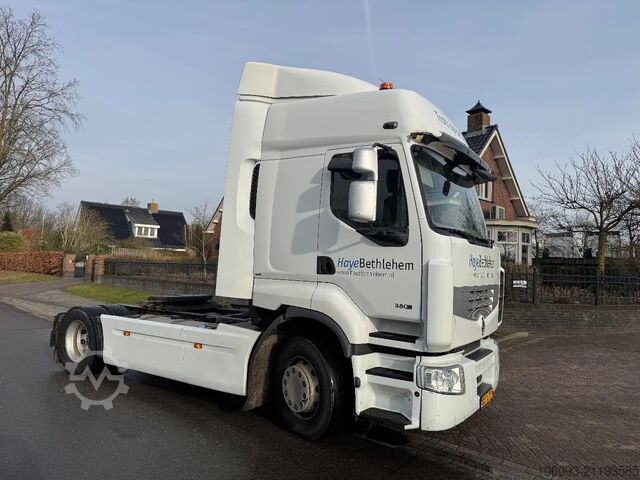 Standard-SZM Renault Premium 385